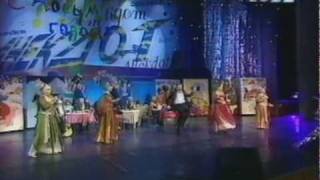 Ensemble "Babye Leto" - Kolkhoz - Ансамбль "Бабье Лето" - Колхоз