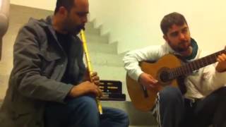 Neyzen Nuri Özkan-Cihan Yılmaz--Bir kızıl goncaya benzer dudağın--