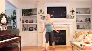 "Gotta Be Me" Dance Tutorial (Teen Beach 2)