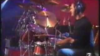 La Unión | en Concierto | Ella es un Volcán con Ariel Rot | Septimo de Caballería TVE (1999)