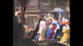 Domenico Cimarosa - Artemisia - Terzetto - Ti calma... - Tremante, confusa