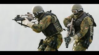 German Army -  Best Army in the world !?