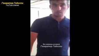 ОБОСРАЛИСЬ В ОБЩЕСТВЕННОМ МЕСТЕ