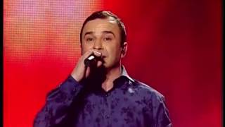 Віктор Павлік - Яна (Live)