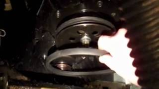 How To Repair a Washing Machine That Won't Spin