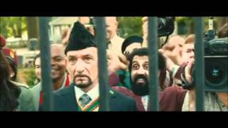 The Dictator - Official Trailer HD