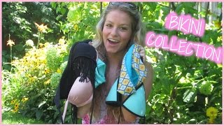 Bikini Collection!