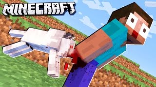 TOP 10 Minecraft WOLF LIFE Trolls!