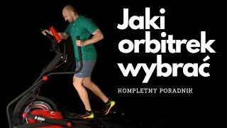 Jaki orbitrek kupić - poradnik 2020