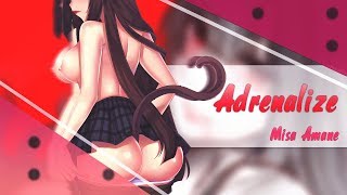【Amv Kakegurui 】- Adrenalize