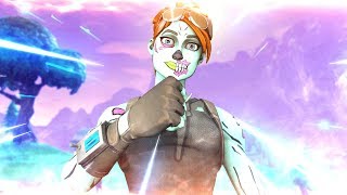XXXTentacion Hope - Fortnite Cinematic Edit