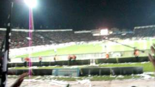 PAOK-vazelos Grobari