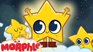 Non-Stop Baby TV with Children songs (A Kids Songs compilation by 'My Magic Pet Morphle')