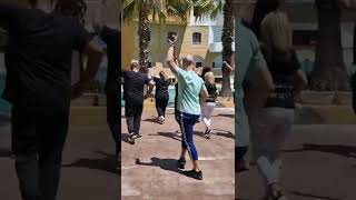 Chilly Cha Cha || CHA CHA CHA || BALLI DI GRUPPO 2023 || Andrea Stella || SHORTS