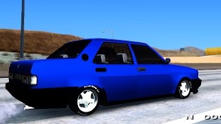 Tofaş Şahin S - GTA San Andreas