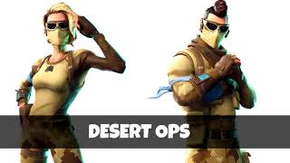 NEW! Datamined Upcoming Fortnite Skins