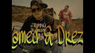 ZAMED Y DREZS. NO PRETENDO.