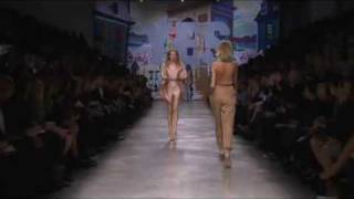 Stella McCartney Spring/Summer 2010 Full Show Part 1
