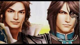 Sima Shi and Sima Zhao - SOUL TO SOUL