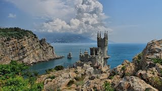 Что мы знаем о Крыме? Очень интересный репортаж!