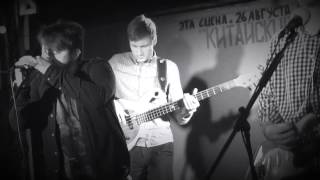 ПечЬ - ИСТОРИЯ КОМАНДЫ + ПечЬ (31.01.2017, Китайский Лётчик "Джао Да", г. Москва)