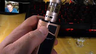 Fuchai Duo 3 mod. UPDATE YOUR FIRMWARE