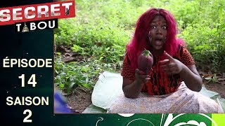 Secret Tabou  saison 2 - épisode 14 (série africaine, Cameroun)