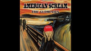 Gun Control Eric Gudmunsen American Scream Live May 19 - Killarney Co.Kerry Ireland