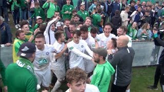 US Mozac / AS Saint-Priest - Coupe de France, Octobre 2019
