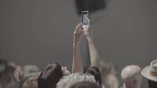 BFS presents: Erika Lust XConfessions in LA