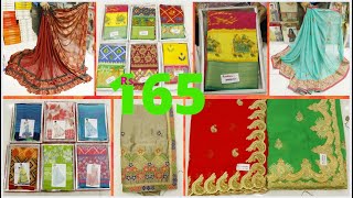 Madina Wholesale Shopping | Party Wear Work Sarees,Fancy Sarees, Daily Wear Sarees, #Hydlife