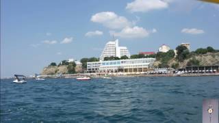 Город курорт Анапа- плюсы и минусы в 2017 году
