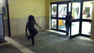 Trill Inc . - Vlado International Contest (Naples,Italy)