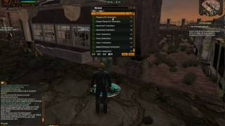 Fallen Earth Walkthrough - Part 3