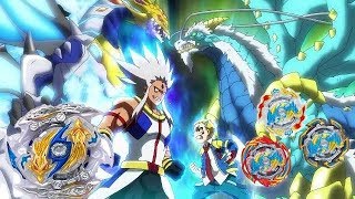 Beyblade Burst gt gachi episode 14 Новинка!!!