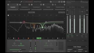 Using the Track Assistant in Neutron