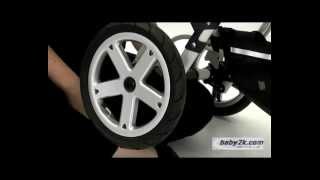 Jane Slalom Pro Coche