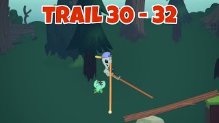 Walk Master Trail 30-32 Gameplay