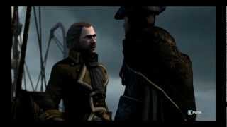 Assassin's Creed III Gameplay #1 (i5 2500k  GTX 670 OC 8 GB)
