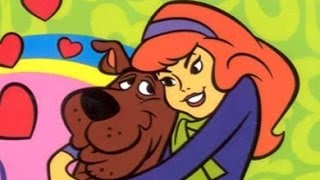My Top Ten Scooby-Doo Spin-offs (Happy 50th, Scooby!!)