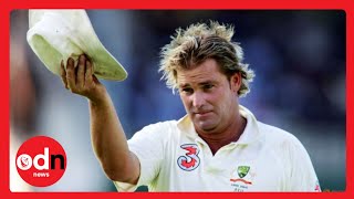 Cricket Bowler Shane Warne Dies At 52
