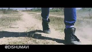 Main Vichara | Armaan Bedil | Dishu Mavi | Latest Punjabi Song |