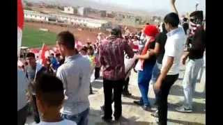 zaxo vs duhok
