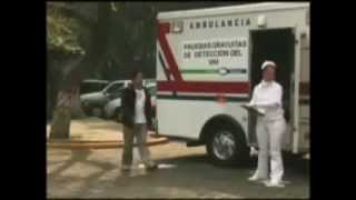 Estigma VIH y sida / CENSIDA