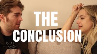 SHANE DAWSON & TANACON | THE CONCLUSION!
