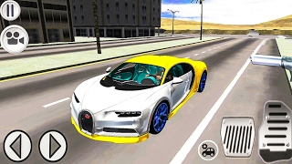 Chiron Driving Simulator - Android Gameplay FHD