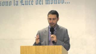Lezione 5 - Scuola Biblica Oikos - Introduzione a Genesi