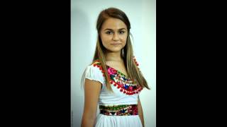 █▬█ █ ▀█▀ Oana Tabultoc - Любовь уставших лебедей ( cover Lara Fabian & Igor Krutoy )
