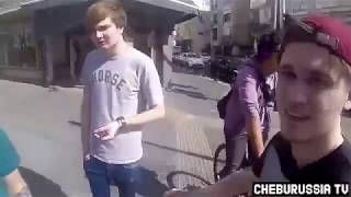 НОВЫЙ КАНАЛ ChebuRussia ПОЧЕМУ ЧЕБУРАША ТВ ЗАБЛОКИРОВАЛИ