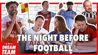 A PREMIER LEAGUE POEM